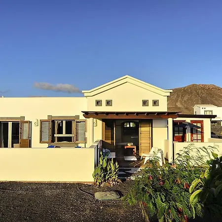 Los Charcones Vivienda Vacacional-2