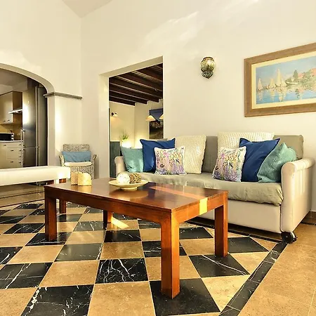Los Charcones Vivienda Vacacional-3